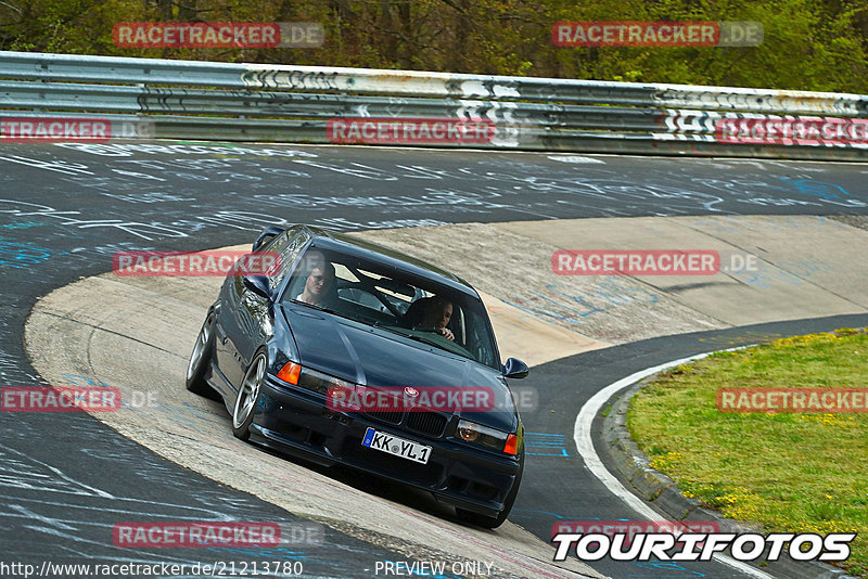 Bild #21213780 - Touristenfahrten Nürburgring Nordschleife (01.05.2023)