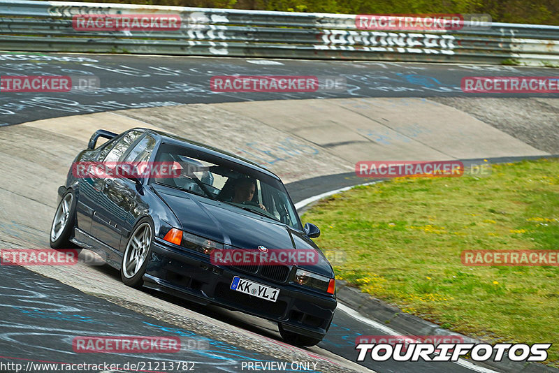 Bild #21213782 - Touristenfahrten Nürburgring Nordschleife (01.05.2023)