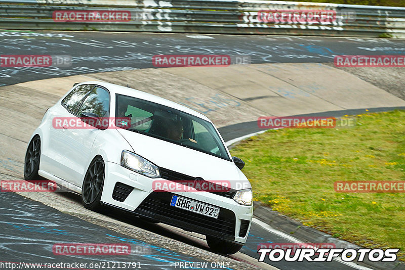 Bild #21213791 - Touristenfahrten Nürburgring Nordschleife (01.05.2023)