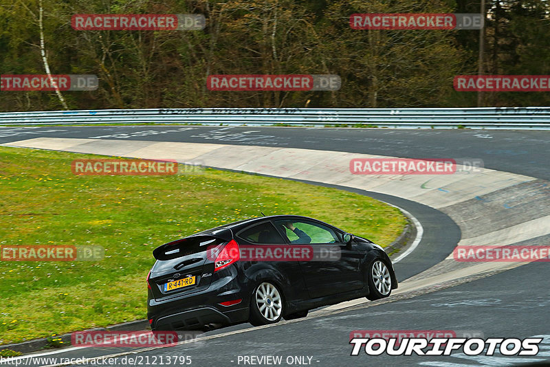 Bild #21213795 - Touristenfahrten Nürburgring Nordschleife (01.05.2023)