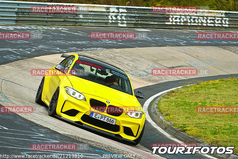 Bild #21213810 - Touristenfahrten Nürburgring Nordschleife (01.05.2023)