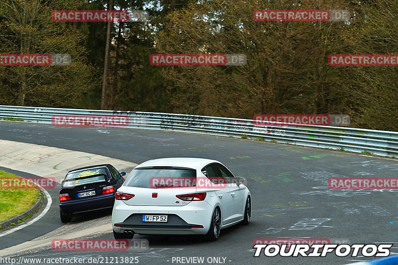 Bild #21213825 - Touristenfahrten Nürburgring Nordschleife (01.05.2023)