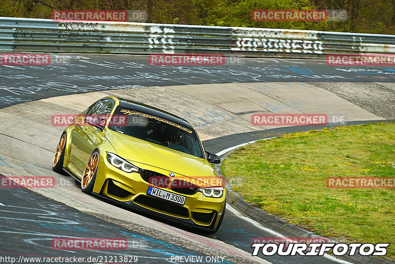 Bild #21213829 - Touristenfahrten Nürburgring Nordschleife (01.05.2023)