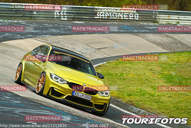 Bild #21213830 - Touristenfahrten Nürburgring Nordschleife (01.05.2023)