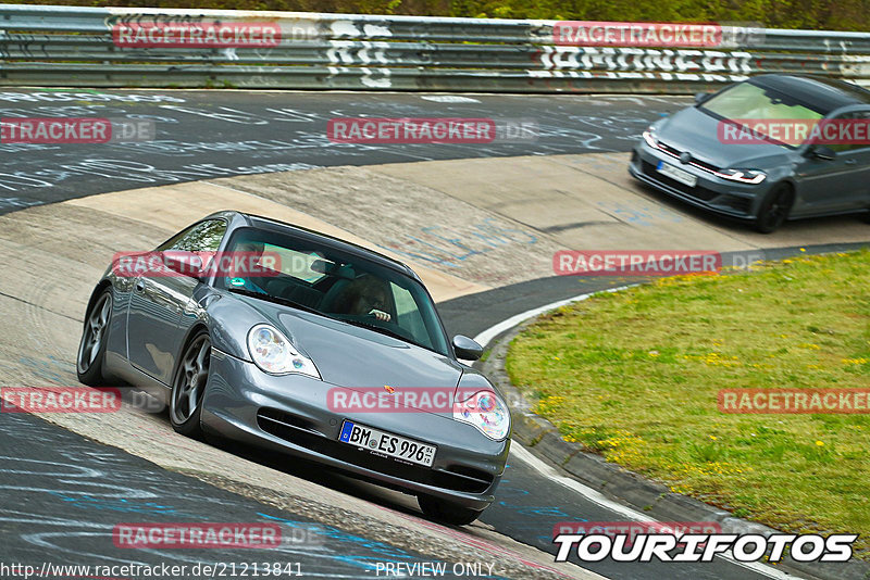 Bild #21213841 - Touristenfahrten Nürburgring Nordschleife (01.05.2023)