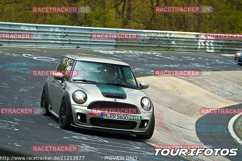 Bild #21213877 - Touristenfahrten Nürburgring Nordschleife (01.05.2023)