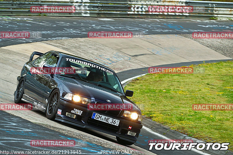 Bild #21213945 - Touristenfahrten Nürburgring Nordschleife (01.05.2023)