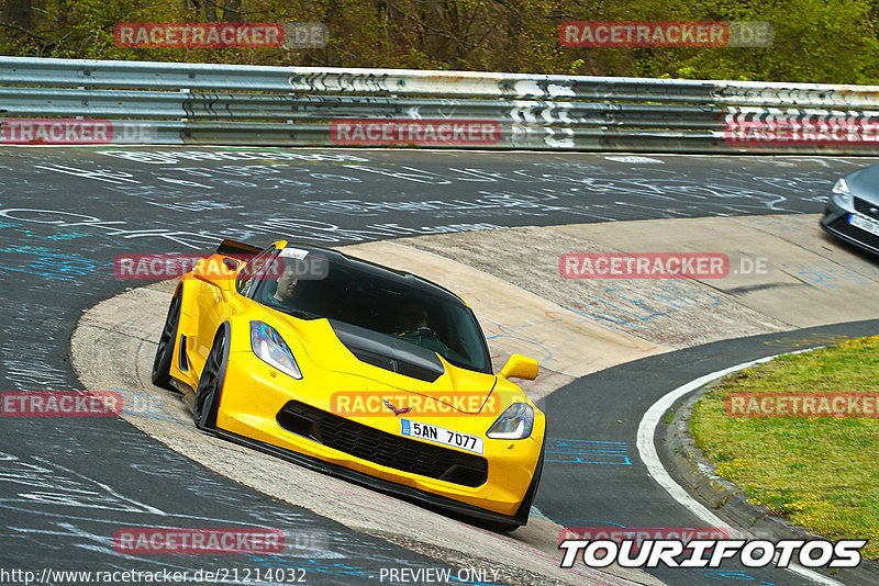 Bild #21214032 - Touristenfahrten Nürburgring Nordschleife (01.05.2023)