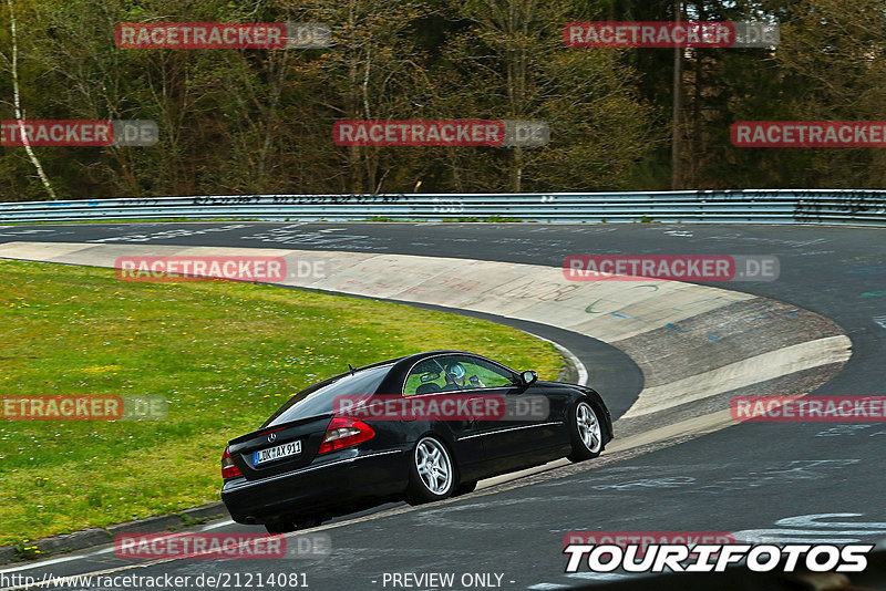 Bild #21214081 - Touristenfahrten Nürburgring Nordschleife (01.05.2023)