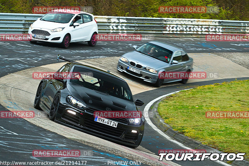 Bild #21214177 - Touristenfahrten Nürburgring Nordschleife (01.05.2023)