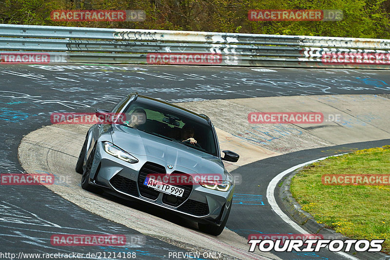 Bild #21214188 - Touristenfahrten Nürburgring Nordschleife (01.05.2023)