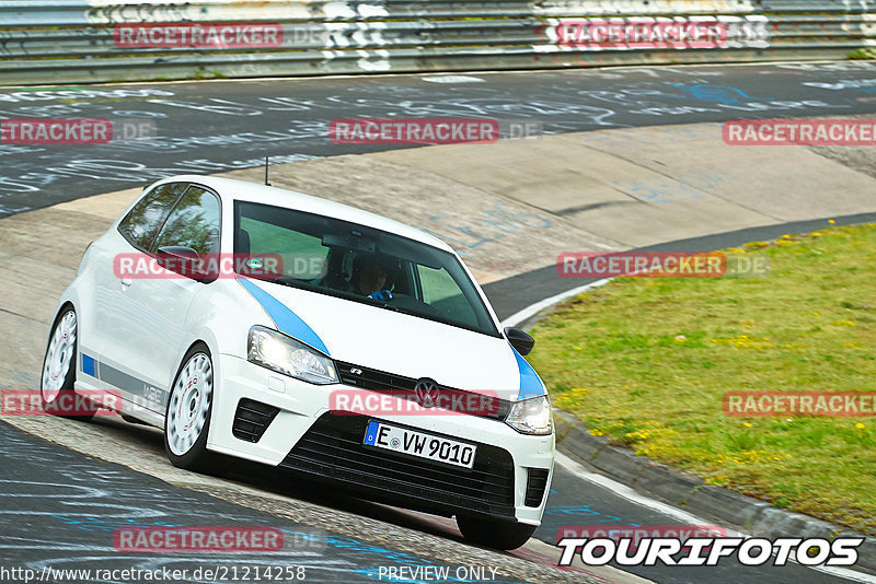 Bild #21214258 - Touristenfahrten Nürburgring Nordschleife (01.05.2023)