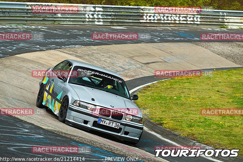 Bild #21214414 - Touristenfahrten Nürburgring Nordschleife (01.05.2023)