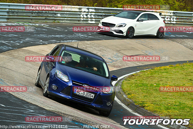 Bild #21214416 - Touristenfahrten Nürburgring Nordschleife (01.05.2023)