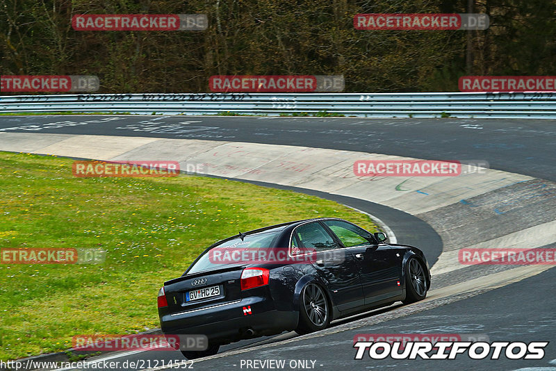 Bild #21214552 - Touristenfahrten Nürburgring Nordschleife (01.05.2023)