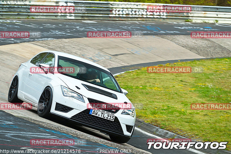 Bild #21214578 - Touristenfahrten Nürburgring Nordschleife (01.05.2023)