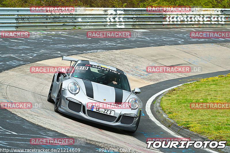 Bild #21214609 - Touristenfahrten Nürburgring Nordschleife (01.05.2023)