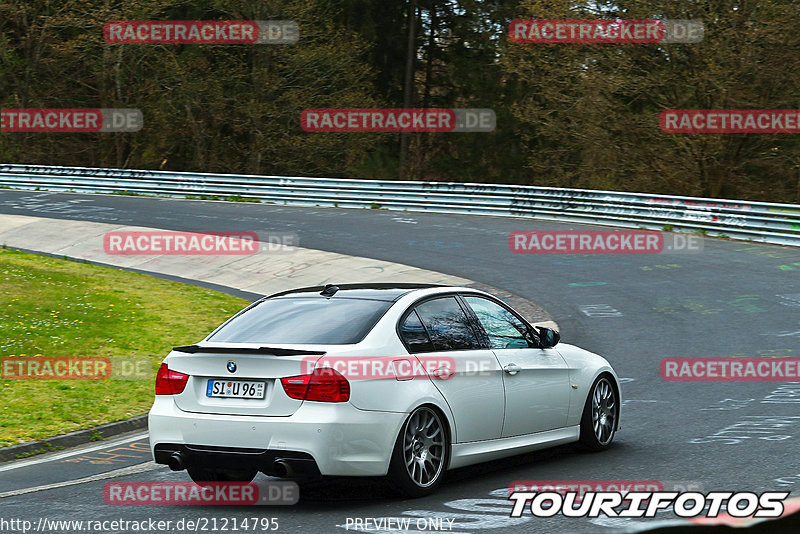 Bild #21214795 - Touristenfahrten Nürburgring Nordschleife (01.05.2023)