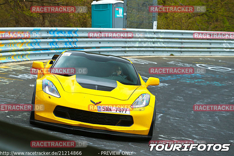 Bild #21214866 - Touristenfahrten Nürburgring Nordschleife (01.05.2023)