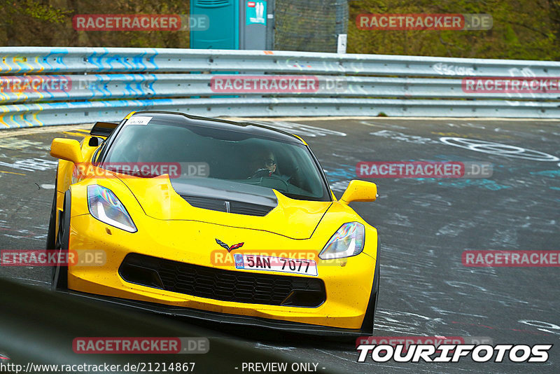 Bild #21214867 - Touristenfahrten Nürburgring Nordschleife (01.05.2023)