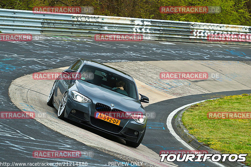 Bild #21214880 - Touristenfahrten Nürburgring Nordschleife (01.05.2023)