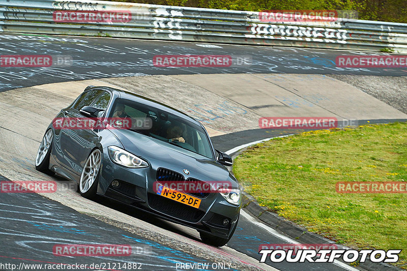 Bild #21214882 - Touristenfahrten Nürburgring Nordschleife (01.05.2023)