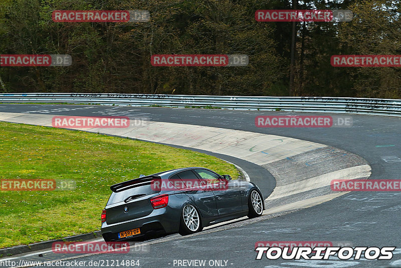 Bild #21214884 - Touristenfahrten Nürburgring Nordschleife (01.05.2023)