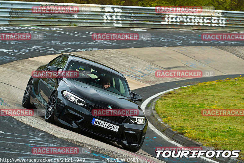 Bild #21214949 - Touristenfahrten Nürburgring Nordschleife (01.05.2023)