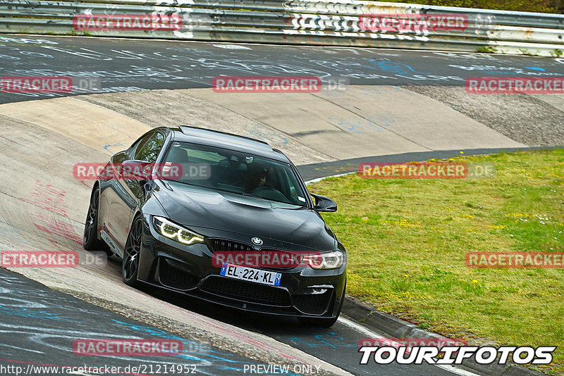 Bild #21214952 - Touristenfahrten Nürburgring Nordschleife (01.05.2023)