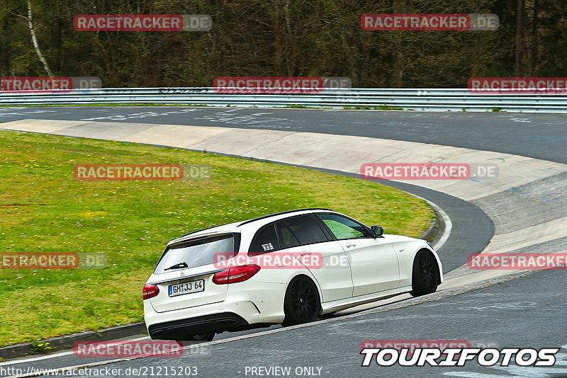 Bild #21215203 - Touristenfahrten Nürburgring Nordschleife (01.05.2023)