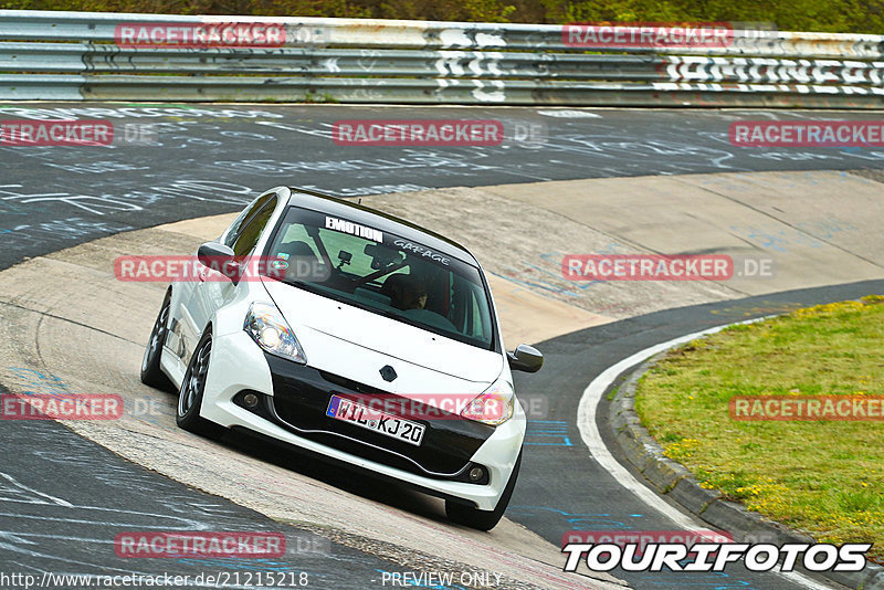 Bild #21215218 - Touristenfahrten Nürburgring Nordschleife (01.05.2023)