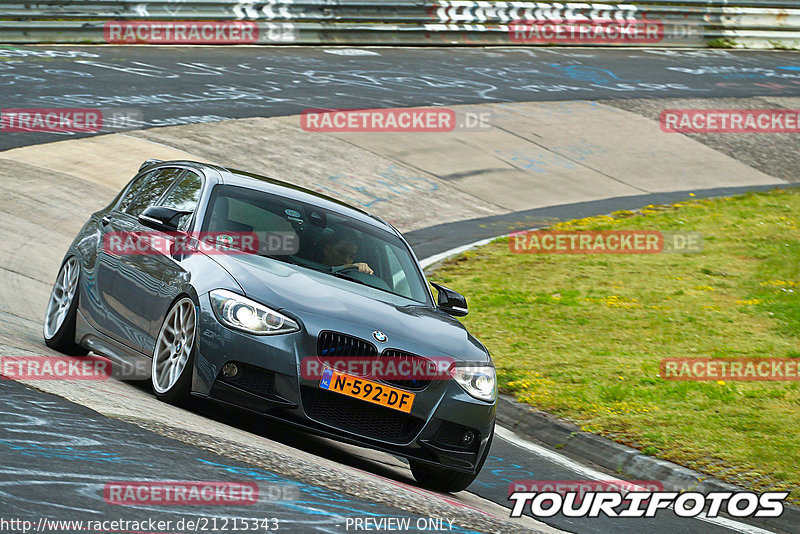 Bild #21215343 - Touristenfahrten Nürburgring Nordschleife (01.05.2023)