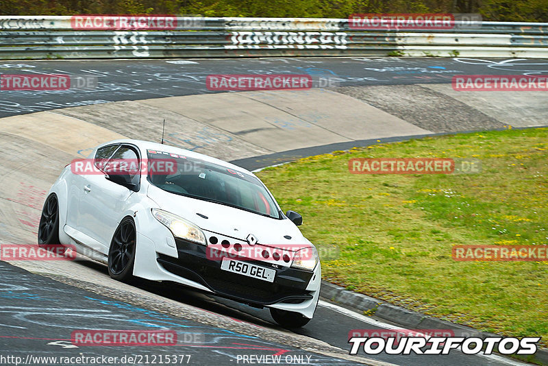 Bild #21215377 - Touristenfahrten Nürburgring Nordschleife (01.05.2023)