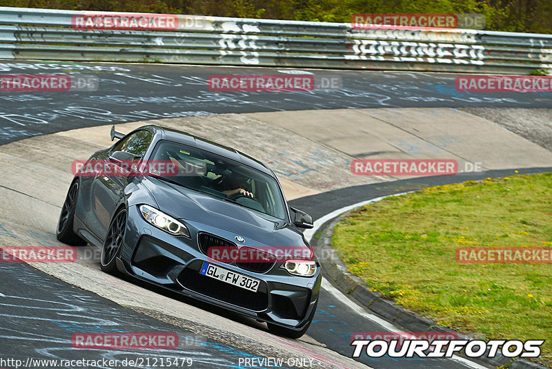 Bild #21215479 - Touristenfahrten Nürburgring Nordschleife (01.05.2023)