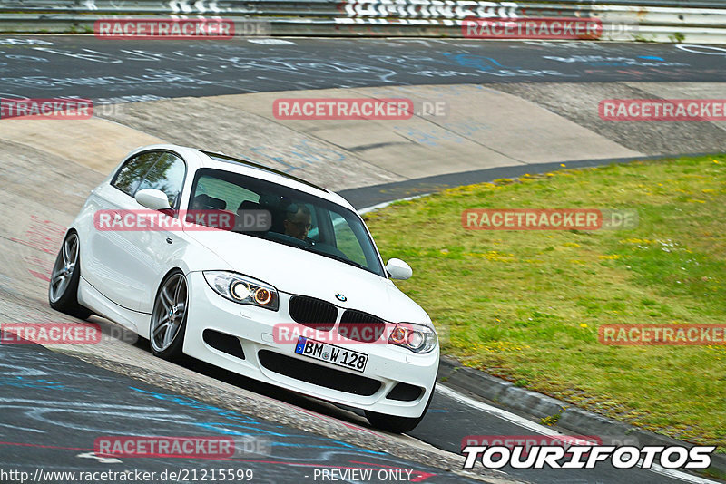 Bild #21215599 - Touristenfahrten Nürburgring Nordschleife (01.05.2023)