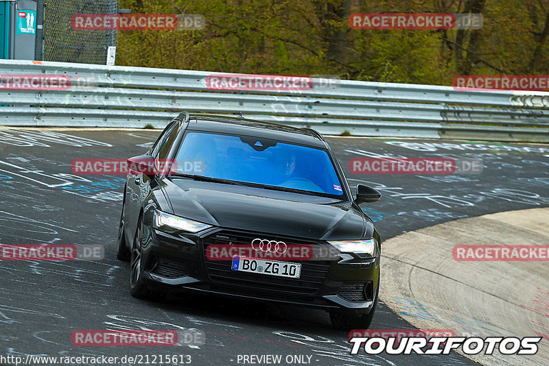 Bild #21215613 - Touristenfahrten Nürburgring Nordschleife (01.05.2023)