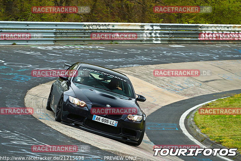 Bild #21215698 - Touristenfahrten Nürburgring Nordschleife (01.05.2023)