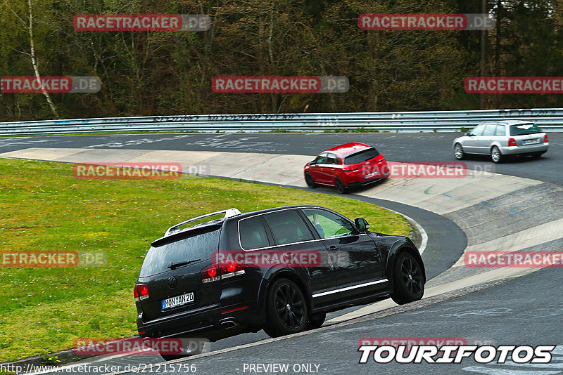 Bild #21215756 - Touristenfahrten Nürburgring Nordschleife (01.05.2023)