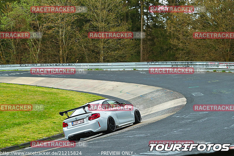 Bild #21215824 - Touristenfahrten Nürburgring Nordschleife (01.05.2023)