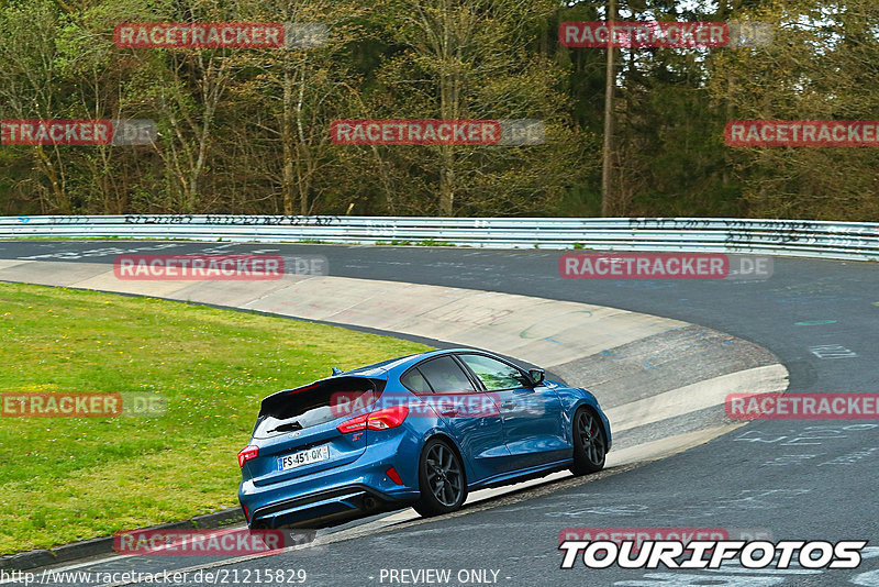 Bild #21215829 - Touristenfahrten Nürburgring Nordschleife (01.05.2023)