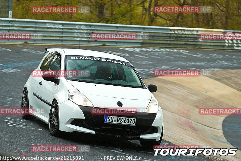 Bild #21215891 - Touristenfahrten Nürburgring Nordschleife (01.05.2023)