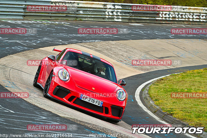 Bild #21216134 - Touristenfahrten Nürburgring Nordschleife (01.05.2023)