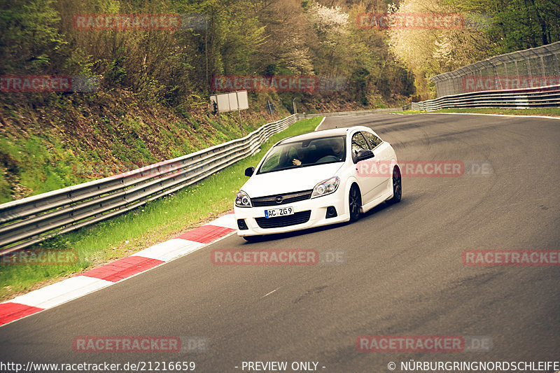 Bild #21216659 - Touristenfahrten Nürburgring Nordschleife (01.05.2023)