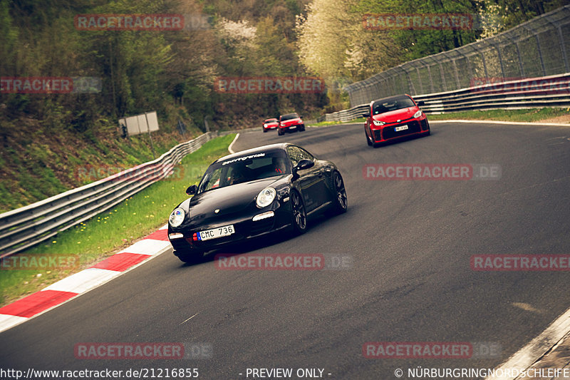 Bild #21216855 - Touristenfahrten Nürburgring Nordschleife (01.05.2023)