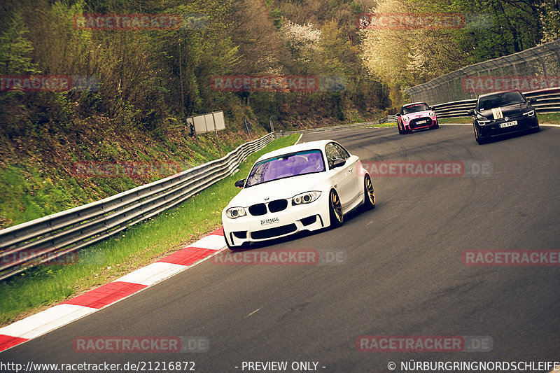 Bild #21216872 - Touristenfahrten Nürburgring Nordschleife (01.05.2023)