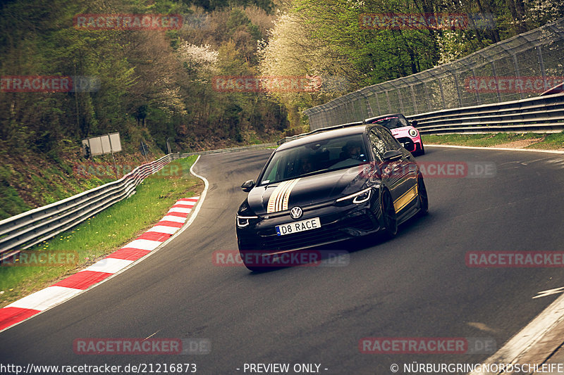 Bild #21216873 - Touristenfahrten Nürburgring Nordschleife (01.05.2023)