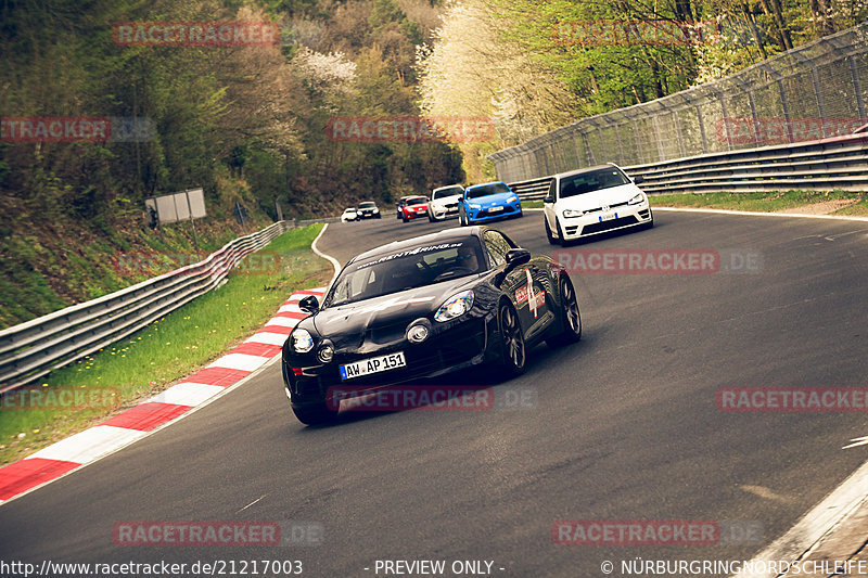 Bild #21217003 - Touristenfahrten Nürburgring Nordschleife (01.05.2023)