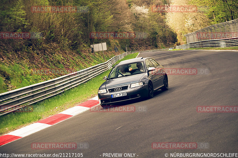 Bild #21217105 - Touristenfahrten Nürburgring Nordschleife (01.05.2023)