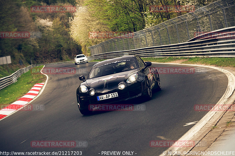 Bild #21217203 - Touristenfahrten Nürburgring Nordschleife (01.05.2023)