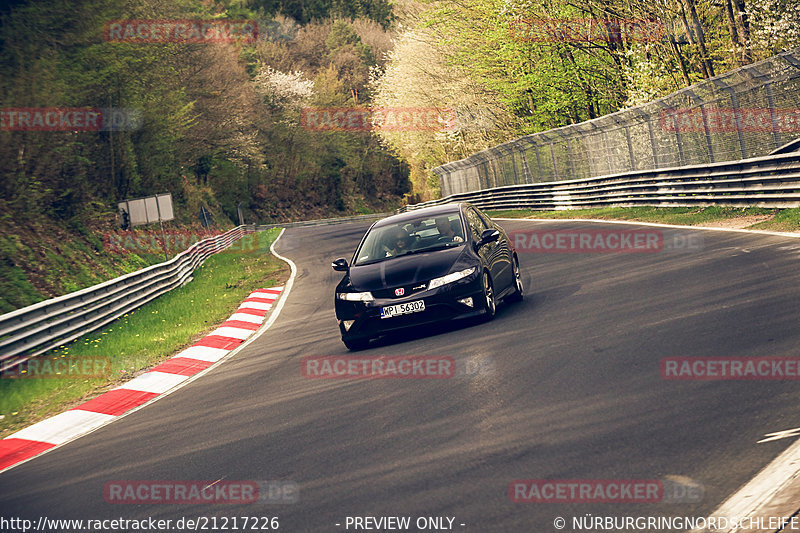 Bild #21217226 - Touristenfahrten Nürburgring Nordschleife (01.05.2023)